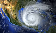 Atlantic hurricane forecasts at a crossroads as ocean trends diverge