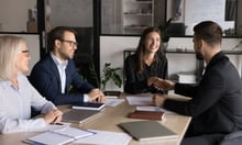 J.C. Flowers completes Wefox Italia deal