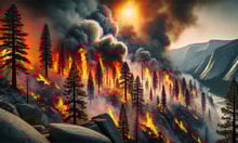Colorado eyes emergency regulation on wildfire-related insurance practices