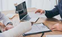 Massachusetts high court backs Arrowood in workers' compensation trust fund dispute