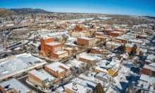 Inszone Insurance continues M&A streak with Colorado buy