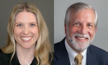 Insurance moves: Standard, Canal, Alliant