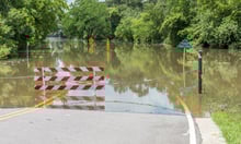 Only 2.5% insured: Triple-I flags coverage gap after Texas floods