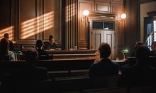 Court limits liability for Boechler PC officer over workers' compensation penalties