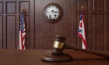 Ohio passes law letting employers reject intoxication-based comp claims