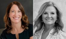 Amwins to promote Molly Shah as general counsel in 2026