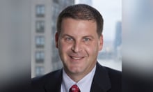 AXA XL names Ed Totten head of construction casualty in new unified role