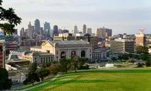 Cincinnati Specialty Underwriters challenges liability after Chiefs rally shooting