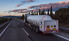 Hazmat trucking faces new pressures – how can brokers help?
