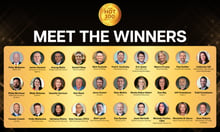Revealed – hot 100 insurance leaders in the US