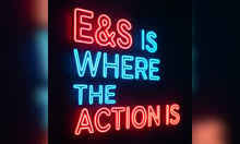 E&S is where the action is. Blitz Insurance knows it