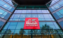 Generali launches Redion for global care business