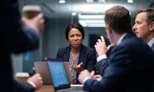 Women tired of “mansplaining” from financial advisers