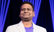 Slide Insurance CIO on AI: “we have to be responsible about what we are adopting”
