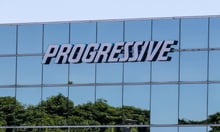 Progressive seeks declaratory judgment to deny coverage over DoorDash driver's crash