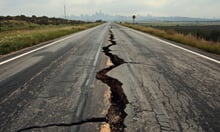 Could earthquake losses be far higher than expected?