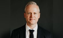 Joe Nielsen takes CFO role at Frankenmuth Insurance