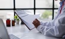 New Mexico Supreme Court extends malpractice cap to hospitals over nurse conduct