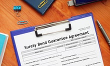 Appeals court revives benefit funds’ bond claim against Arch Insurance surety