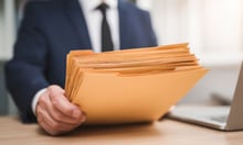 Patriot Growth sues former producer and rival broker over client defections