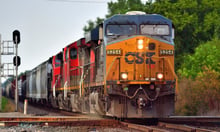 Court caps Lloyd's recovery from CSX after locomotives lost in hurricane