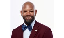 NAAIA chief on closing insurance industry's Black leadership gap