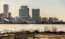 Louisiana posts first P&C rate drop this decade as litigation costs persist