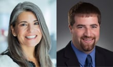 Tariff pause is temporary – the exposure shift for clients isn't