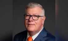 “If you’re not taking care of your client, someone else will”
