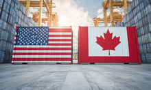 US-Canada tariff war escalates as Ottawa hits back with $20 billion tariffs