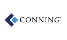 Conning: fronting sector's easy growth phase is ending
