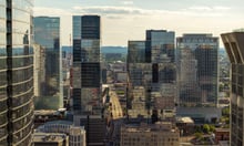 US P&C underwriting gain jumps to $31.7 billion