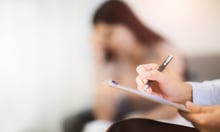 Psychiatry’s low claim rate masks costly malpractice risks