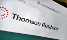 Thomson Reuters' court data breach is a reminder of a risk clients think someone else is managing