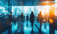 Technology – the new risk frontier for asset managers