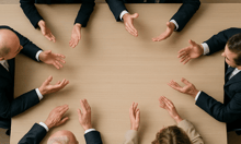 What are boards missing beyond risk reports?