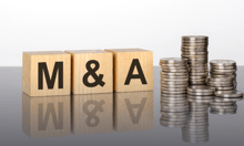 M&A market set for growth, report finds