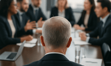 When tariffs attack, risk managers pivot