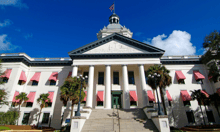 Senator seeks overhaul of US flood insurance policies