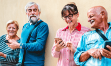 Older policyholders face challenge over digital-only insurance models: Survey