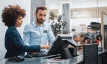 Retail sector becomes prime target for sophisticated cyber attacks