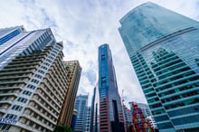 Willis expands property facility as international rates keep falling