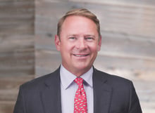 Will Fuller named Aegon COO as New York headquarters confirmed