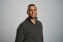 Markel restructure puts Desai at helm of PFR and cyber