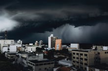 Adaptive targets $67 billion power outage gap with parametric product