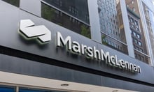 Marsh Q2 revenue climbs 6% but reinsurance broking slips
