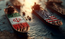 Trump says Hormuz is clear. The insurance market disagrees