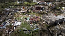 Insurers must brace for US$171 billion in annual cat losses, study finds