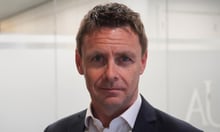Geopolitics, volatility, and talent gaps top list of insurers’ challenges: IUA's Jones