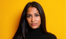 "Put people like me in power": Tangram CEO challenges insurance to think bigger